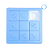 Puzzle - Tabuleiro Interativo - Imagem 1