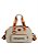 Bolsa Transversal Pet para Viagens Plush - Imagem 1