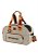 Bolsa Transversal Pet para Viagens Plush - Imagem 2