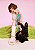 Guia Pet Transversal Ajustável Bubble - Imagem 7