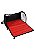 Bolsa Transversal Pet Snoopy - Imagem 6