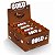 BARRA PROTEINA 20G - BOLD 12UNID - Imagem 9