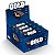 BARRA PROTEINA 20G - BOLD 12UNID - Imagem 11