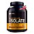 GOLD STANDARD WHEY 100% ISOLATE 2.3KG - ON OPTIMUM NUTRITION - Imagem 3