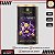 AÇAÍ WHEY PROTEIN - HIDROLISADO ISOLADO - ESSENTIAL -  360g SABOR AÇAI COM BANANA - Imagem 2