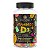 VITAMINI D3 - 60 GOMAS 3g - 180g - ESSENTIAL NUTRITION - Imagem 1