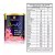 BERRYKI 300g - ESSENTIAL NUTRITION - Imagem 2