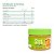 PASTA DE CASTANHA DE CAJU - INTEGRAL -  EAT CLEAN 300G - Imagem 2