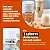 PROTEINA VEGETAL  600GR - EAT CLEAN - Imagem 3
