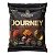 SNACK JOURNEY CRACKER VEGAN  - ESSENTIAL NUTRITION - Imagem 3
