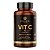 VIT C 4 PROTECT 180 CAPS - ESSENTIAL NUTRITION - Imagem 1