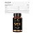 VIT C 4 PROTECT 180 CAPS - ESSENTIAL NUTRITION - Imagem 2