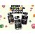 CREATINA ACTION GUMMY 60GOMAS - ESSENTIAL NUTRITION - Imagem 8