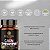 CALM THEANINE 120 CAPS - ESSENTIAL NUTRITION - Imagem 2