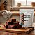 PROTEIN BROWNIER CHOCOLATE 270G - DUX - Imagem 4