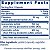 GLUCOSAMINE / CHONDROITIN 90 CAPS - LIFE EXTENSION - Imagem 3