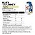 DYMATIZE ELITE 100% WHEY PROTEIN 2.3KG - Imagem 3