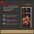 BEEF PROTEIN CACAO 960GR - ESSENTIAL NUTRITION - Imagem 4