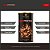 BEEF PROTEIN CACAO 960GR - ESSENTIAL NUTRITION - Imagem 5
