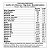 CARBPRO 4.1 ENDURANCE RECOVERY 700g - ESSENTIAL NUTRITION - Imagem 3