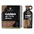 GEL CARBO ACTION COM CAFEINA 10 SACHES - ESSENTIAL NUTRITION - Imagem 1