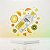 GEL CARBO ACTION COM CAFEINA 10 SACHES - ESSENTIAL NUTRITION - Imagem 9