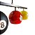 Lustre Bolas De Bilhar Especial - Imagem 2