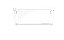 Organizador Clear sem Tampa 30x15x13 cm - Imagem 4