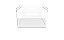 Organizador Clear sem Tampa 30x20x13 cm - Imagem 2