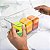 Organizador Clear com Tampa 30x15x7 cm - Imagem 2