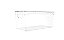 Organizador Clear com Tampa 30x15x13 cm - Imagem 5