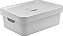 Caixa Organizadora Cube M 10,5 L - Imagem 1