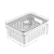 Clear Fresh - Cesto 2,2 L - Imagem 1