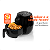 Fritadeira Elétrica sem Óleo Air Fryer Tronos AF4001-M - 3 Litros - 1400W - 220V - Preto - Imagem 4