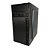 GABINETE MATX BRAZILPC BPC-C5011 1 BAIA (2xUSB/AUDIO) SEM FONTE BOX - Imagem 2