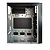 GABINETE  MATX BRAZILPC BPC-C5011 1 BAIA (1xUSB3.0/AUDIO) SEM  FONTE BOX - Imagem 4