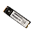 HD SSD M.2 PCIe 256GB TN256G-2280 NVME SM2263XT - Imagem 2
