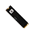 HD SSD M.2 PCIe 256GB TN256G-2280 NVME SM2263XT - Imagem 3