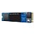 HD SSD M.2 PCIe 500GB WD BLUE SN550 NVMe WDS500G2B0C (SO FUNCIONA EM PLACA COM SLOT M.2) BOX - Imagem 1