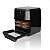 Fritadeira Elétrica Air Fryer Oven 3 em 1 Tronos RC02 - 12 Litros - 1700W - 127V - com Painel Touch - Preto - Imagem 1