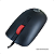 MOUSE USB OPTICO BRAZILPC BPC-M290 1000 DPI PRETO/VERMELHO BOX   I - Imagem 3