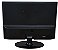 MONITOR LED 15.4 BRAZILPC 15BPC-KAN PRETO WIDESCREEN BOX - Imagem 2