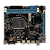 PLACA MAE DESK BRAZILPC 1155 BPC-H61M.2-TG (2xDDR3/1xVGA/1xHDMI/1xM.2/2xUSB3.0/REDE 1000M) OEM - Imagem 2
