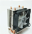 COOLER BRAZILPC CL2803 GAMER C/ COBRE E LED P/ INTEL E AMD (115x/AMx) BOX   IMP - Imagem 2