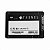 HD SSD SATA3 512GB TRS512G-SSD 2.5 3D NAND TLC - SMI 2258XT OEM   I - Imagem 1