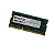 MEMORIA NOTE 8GB DDR3L 1333 BRAZILPC BPC1333D3LCL9S/8G LOW VOLTAGE 1.35V OEM   I - Imagem 1
