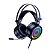 HEADSET GAMER BRAZILPC BPC-H1 RGB C/ MICROFONE RGB BOX   IF - Imagem 1