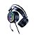 HEADSET GAMER BRAZILPC BPC-H1 RGB C/ MICROFONE RGB BOX   IF - Imagem 3