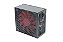 FONTE ATX 800W REAL BRAZILPC PRO FULL MODULAR 80PLUS BRONZE PS/FM800BRZ80 EZ-8858C-800W BOX - Imagem 1