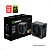 FONTE ATX 750W BRAZILPC BPC/750APFC 24 PINOS BOX - Imagem 1